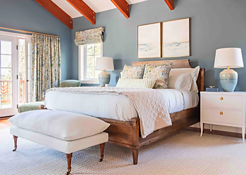Kjerstin Boorstein Interiors - Anchorage, AK Interior Designers - Project Image