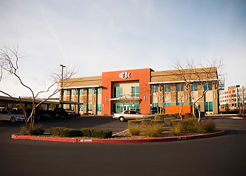 Las Vegas Residential Architects Klai Juba Wald Architecture + Interiors