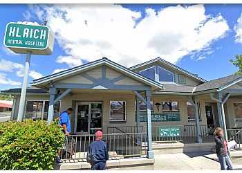 Klaich Animal Hospital Reno Veterinary Clinics