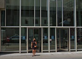 Chicago Social Security Disability Lawyers Klain & Associates, LLC