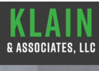 Chicago Social Security Disability Lawyers Klain & Associates, LLC