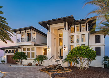 Clearwater Residential Architects Klar and Klar Architects, Inc.