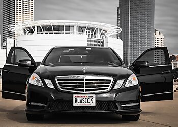 Milwaukee Limo Service Klassic Limousine, Inc