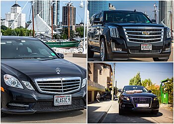 Milwaukee Limo Service Klassic Limousine, Inc