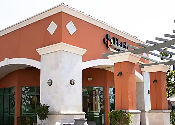 Ontario Cafe Klatch Coffee