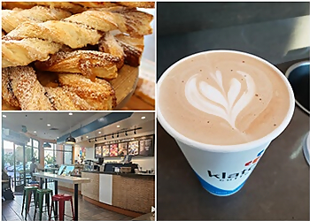 Ontario Cafe Klatch Coffee