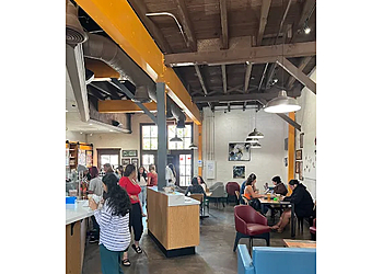 Klatch Coffee - Rancho Cucamonga, CA Cafe - Family Dining Image