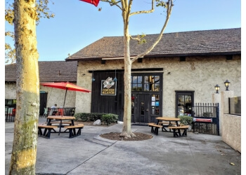 Klatch Coffee Klatch Coffee - Rancho Cucamonga, CA Cafe - Restaurant Exterior Image
