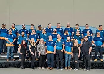 Klaus & Sons Plumbing, Heating & Air Conditioning Ontario Plumbers image 1