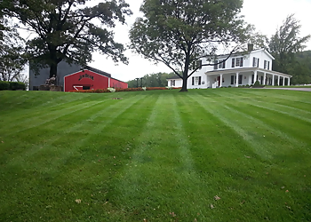 Lexington Landscaping Companies Klausing Group