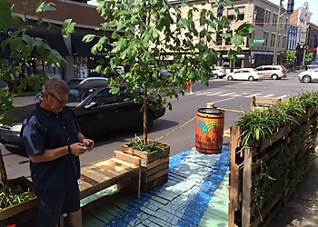 Lexington Landscaping Companies Klausing Group