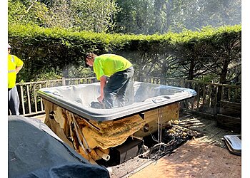 Springfield Junk Removal Klean Assurance Junk Removal