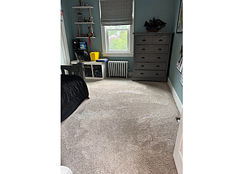 Newark Carpet Cleaners Klean Bright