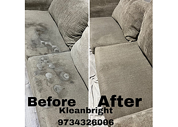 Klean Bright Newark Carpet Cleaners image 1