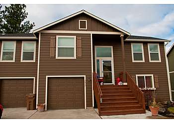 Klean Kata Window Cleaning LLC - Spokane, WA Window Cleaners - Outdoor Work Image