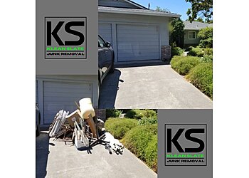Modesto Junk Removal Klean Slate Junk Removal
