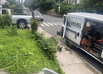 Waterbury Plumbers Klear Klogs Sewer & Drain Cleaning Service