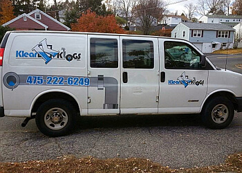 Klear Klogs Sewer & Drain Cleaning Service