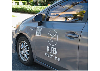 Pasadena House Cleaning Services Kleen Corporation
