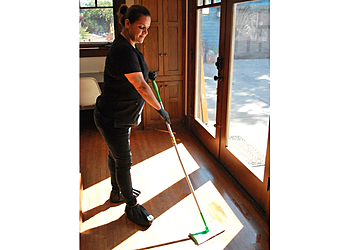 Pasadena House Cleaning Services Kleen Corporation
