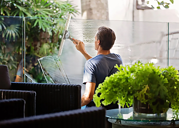 Kleen Genius LLC - Lakewood, NJ Commercial Cleaning Services - On-Site Service Image