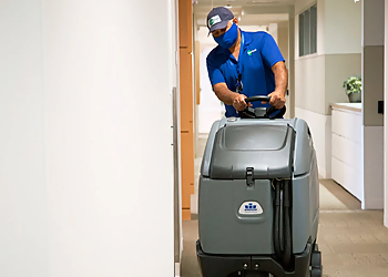 Madison Commercial Cleaning Services KleenMark