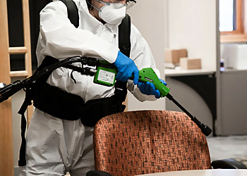 Madison Commercial Cleaning Services KleenMark