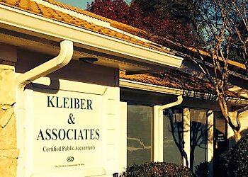 Arlington Accounting Firms Kleiber & Associates, CPAs, PLLC