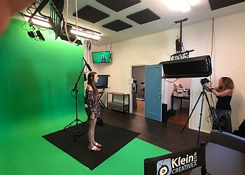 Klein Creative Media - Torrance, CA Videographers - Work Image