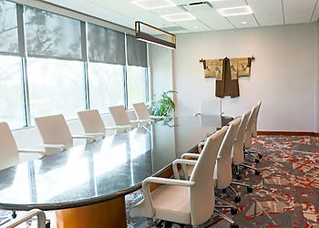 Bakersfield Patent Attorney Klein DeNatale Goldner