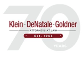 Bakersfield Patent Attorney Klein DeNatale Goldner