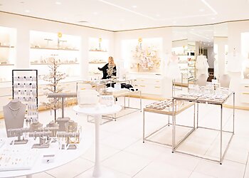 New York Bridal Shops Kleinfeld