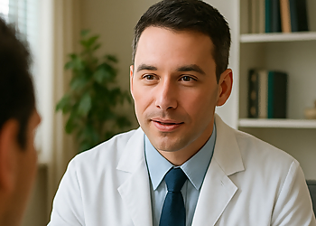 Kleinman Robert E, MD Kleinman Robert E, MD - Lakewood, CO Psychiatrists - Healthcare Staff Image