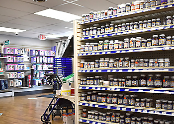 Akron Pharmacies Klein's Pharmacy