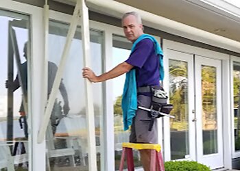 Arlington Window Cleaners Klein's Window Cleaning