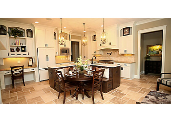 Mobile Custom Cabinets Kleinschrodt Cabinets