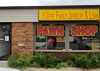 Kleppe Family Jewelry & Loan Cedar Rapids Pawn Shops