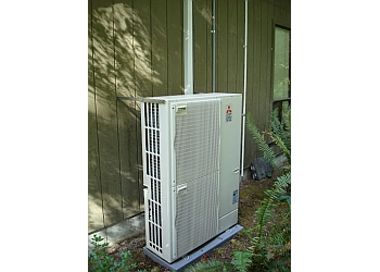 Tacoma Hvac Services Kliemann Bros Heating and Air Conditioning