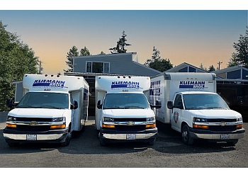 Kliemann Bros Heating and Air Conditioning Tacoma Hvac Services
