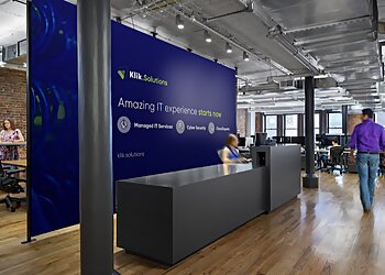 Baltimore It Services Klik.Solutions