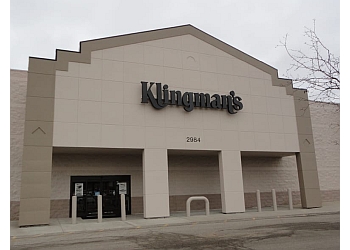 3 Best Furniture Stores in Grand Rapids, MI - ThreeBestRated