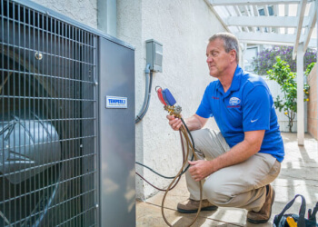 Klondike Air Conditioning & Heating Newport Beach Hvac Services