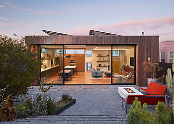 San Francisco Residential Architects Klopf Architecture