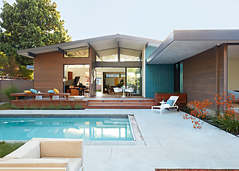 San Francisco Residential Architects Klopf Architecture