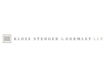 Buffalo Patent Attorney Kloss Stenger & Gormley LLP