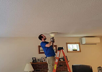 3 Best Electricians in Lowell, MA - Expert Recommendations