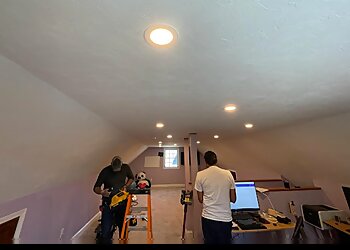 Lowell Electricians Klostermann Electric LLC