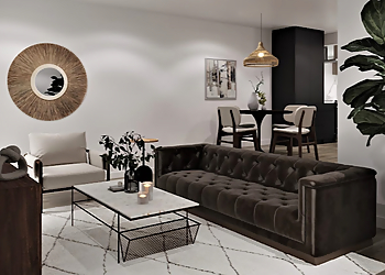 Fremont Interior Designers Kloud B Studio Interior Design