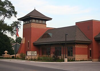 Aurora Residential Architects Kluber Architects + Engineers