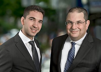 New York Financial Services Klyman Financial